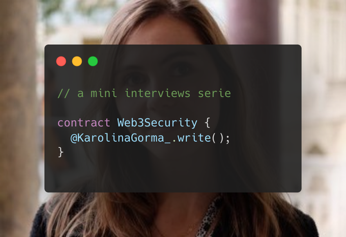 web3sec portrait